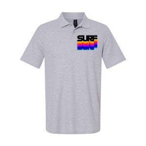 Surf Softstyle Adult Sport Polo