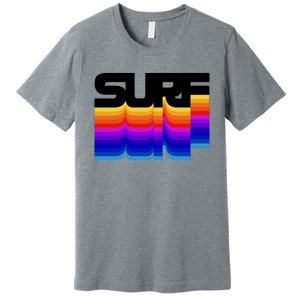 Surf Premium T-Shirt