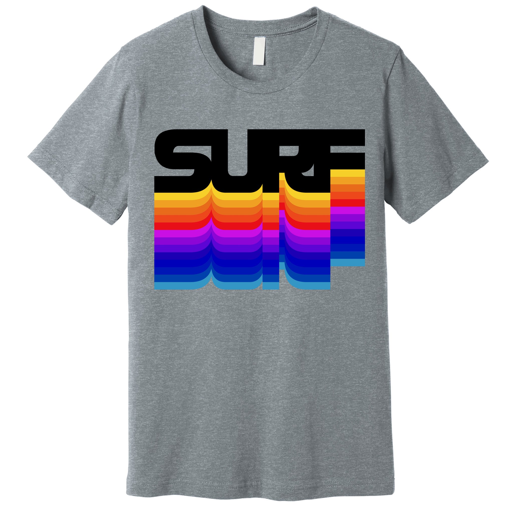 Surf Premium T-Shirt