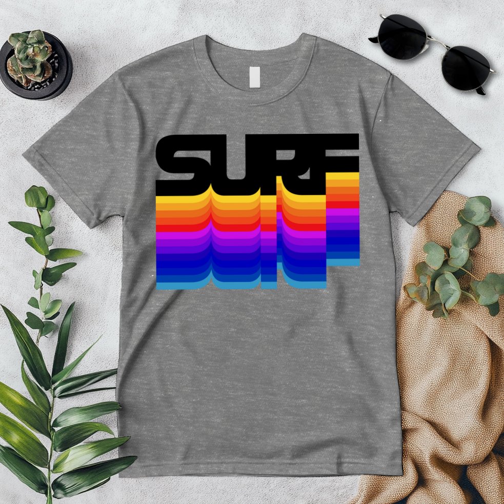 Surf Premium T-Shirt