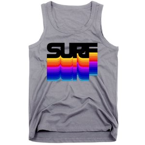 Surf Tank Top