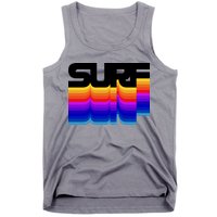 Surf Tank Top