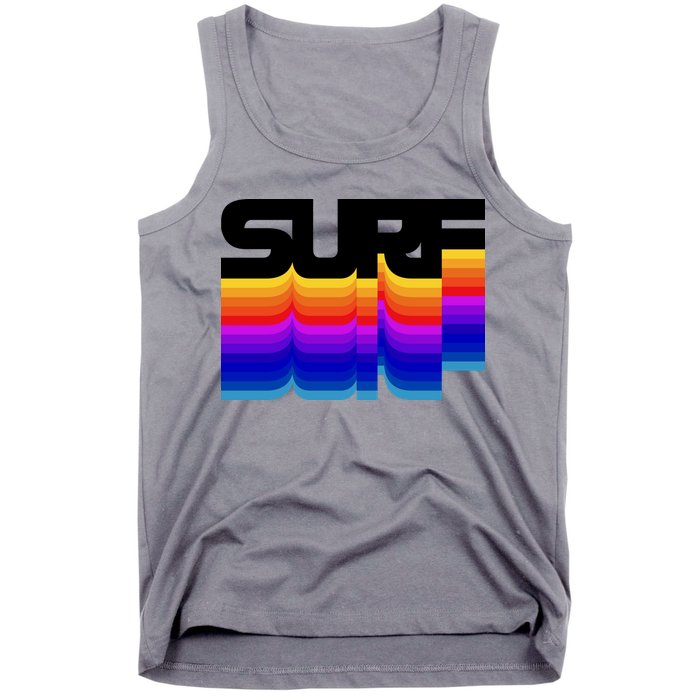 Surf Tank Top