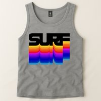 Surf Tank Top