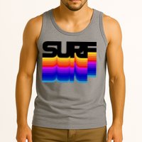 Surf Tank Top