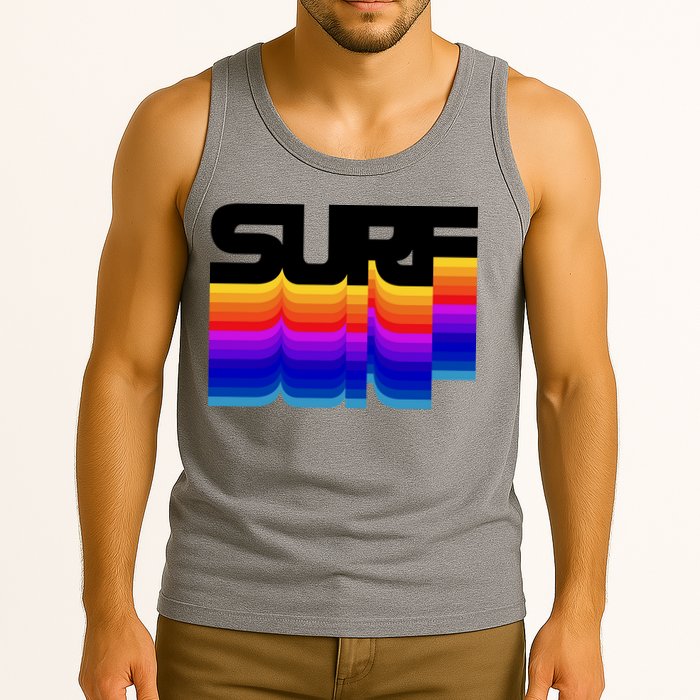 Surf Tank Top