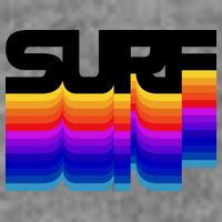 Surf Tank Top
