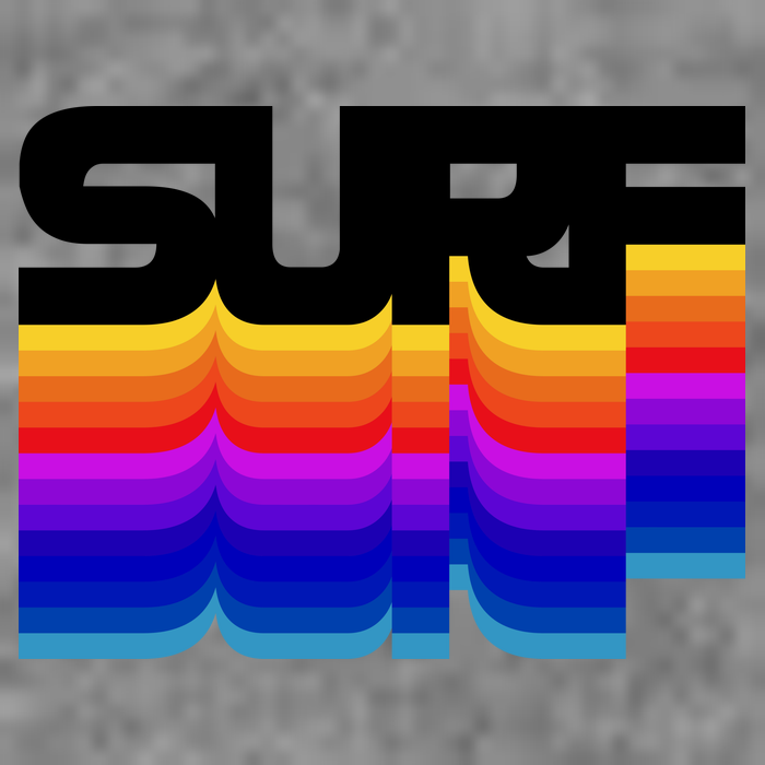 Surf Tank Top