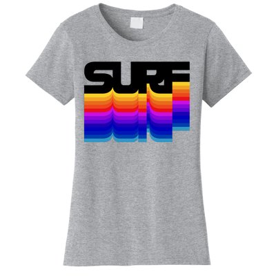 Surf Women's T-Shirt