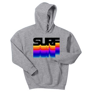 Surf Kids Hoodie