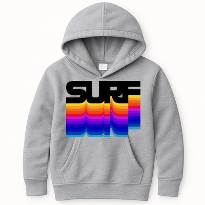 Surf Kids Hoodie