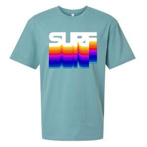 Surf Sueded Cloud Jersey T-Shirt