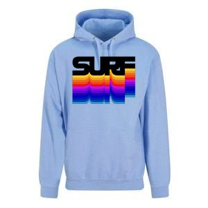 Surf Unisex Surf Hoodie