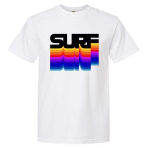 Surf Garment-Dyed Heavyweight T-Shirt