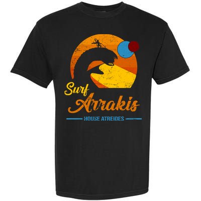 Surf Arrakis House Atreides Garment-Dyed Heavyweight T-Shirt