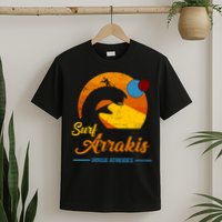 Surf Arrakis House Atreides T-Shirt