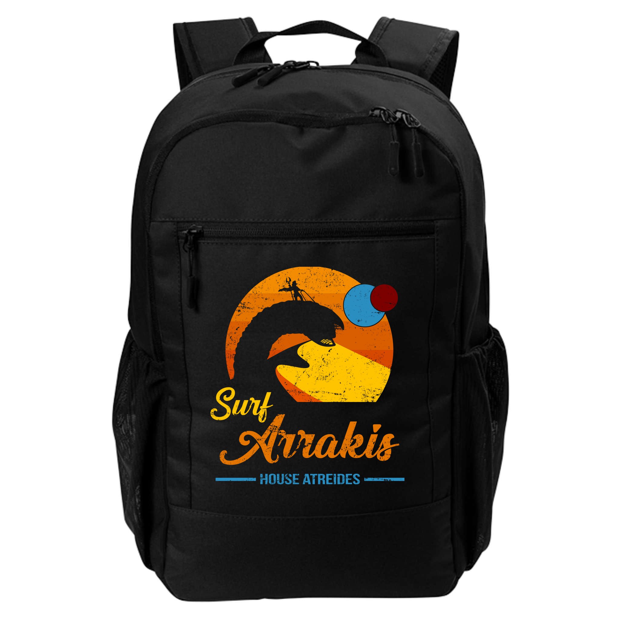 Surf Arrakis House Atreides Backpack