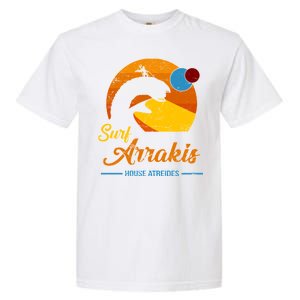 Surf Arrakis House Atreides Garment-Dyed Heavyweight T-Shirt