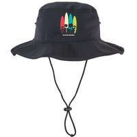 Surf California Dreaming  Legacy Cool Fit Booney Bucket Hat