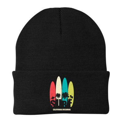 Surf California Dreaming  Beanie