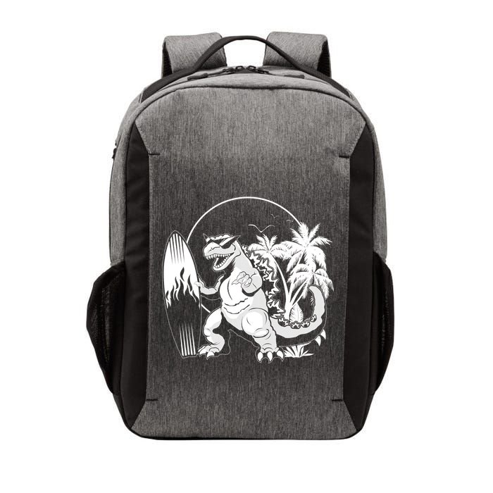 Surf-Zilla  Vector Backpack