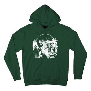 Surf-Zilla  Hoodie