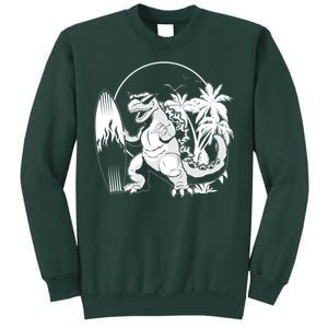 Surf-Zilla  Sweatshirt