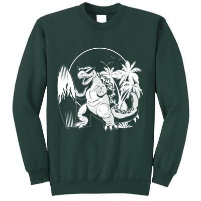 Surf-Zilla  Sweatshirt