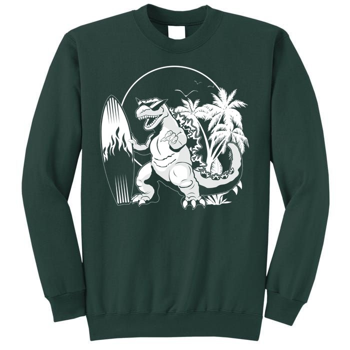 Surf-Zilla  Sweatshirt