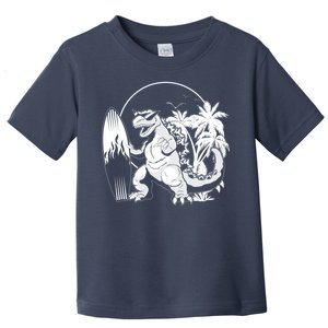 Surf-Zilla  Toddler T-Shirt