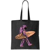 Surfer Astronaut Bag