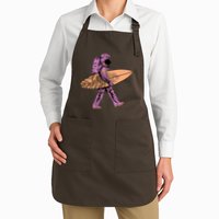 Surfer Astronaut Apron