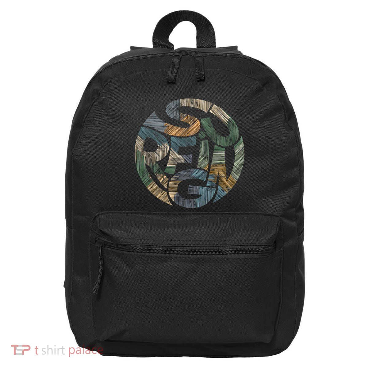 Surfing 16 in Basic Backpack