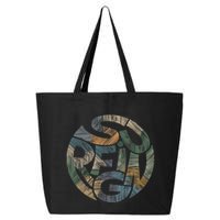 Surfing 25L Jumbo Tote