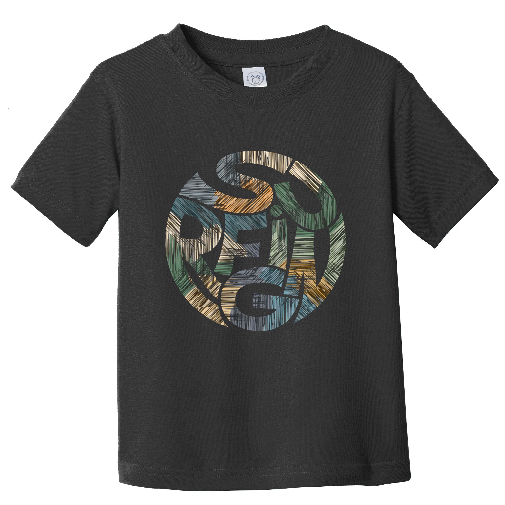 Surfing Toddler T-Shirt