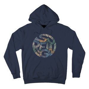 Surfing Hoodie