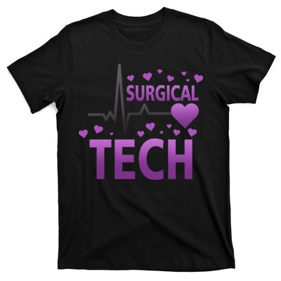 Surgical Tech T-Shirt