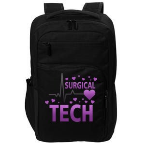 Surgical Tech Impact Tech Backpack