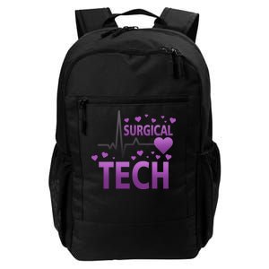 Surgical Tech Daily Commute Backpack