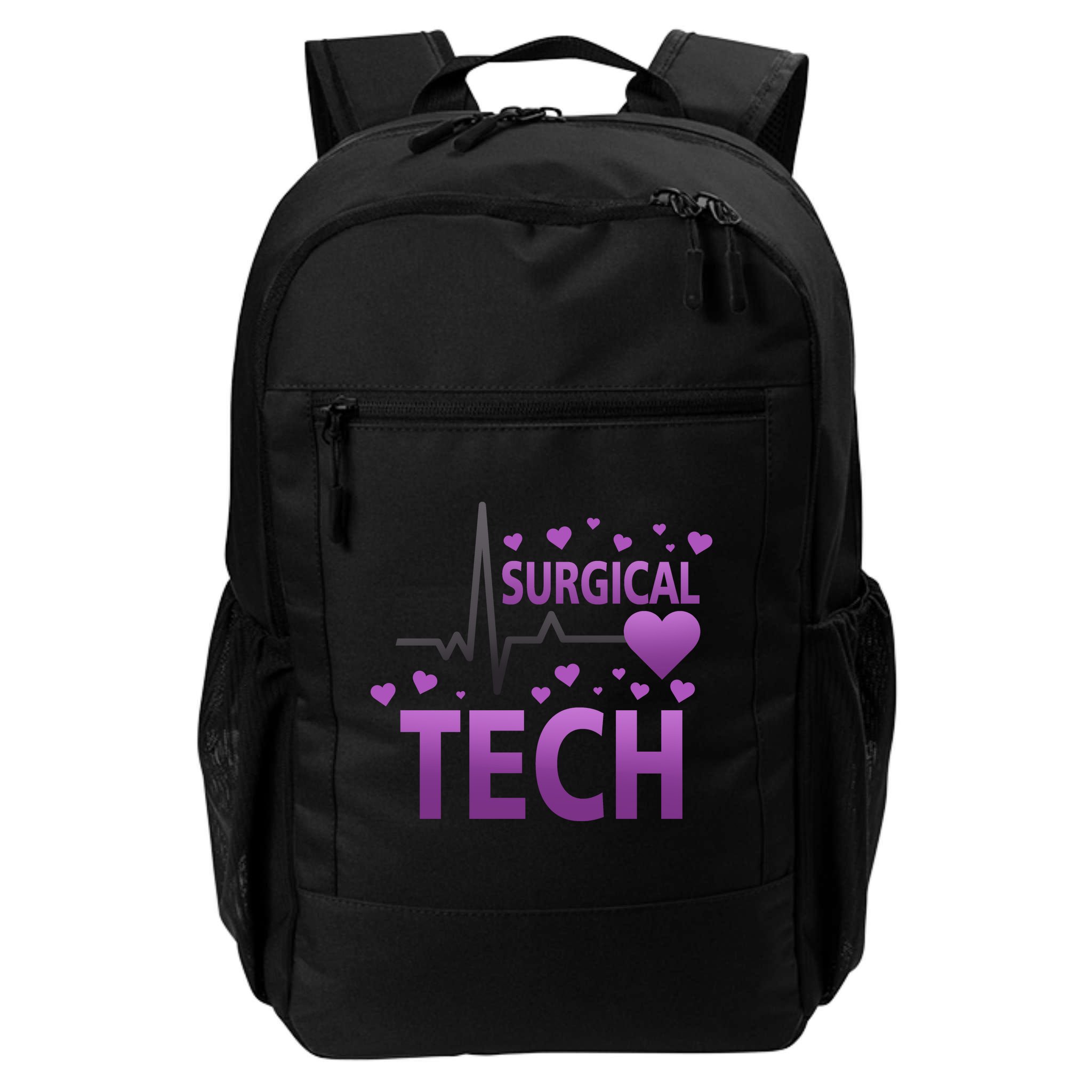 Surgical Tech Backpack
