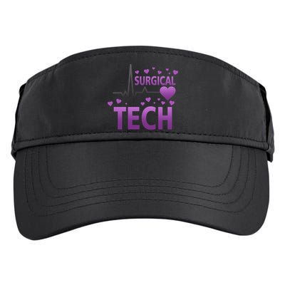 Surgical Tech Adult Drive Performance Visor