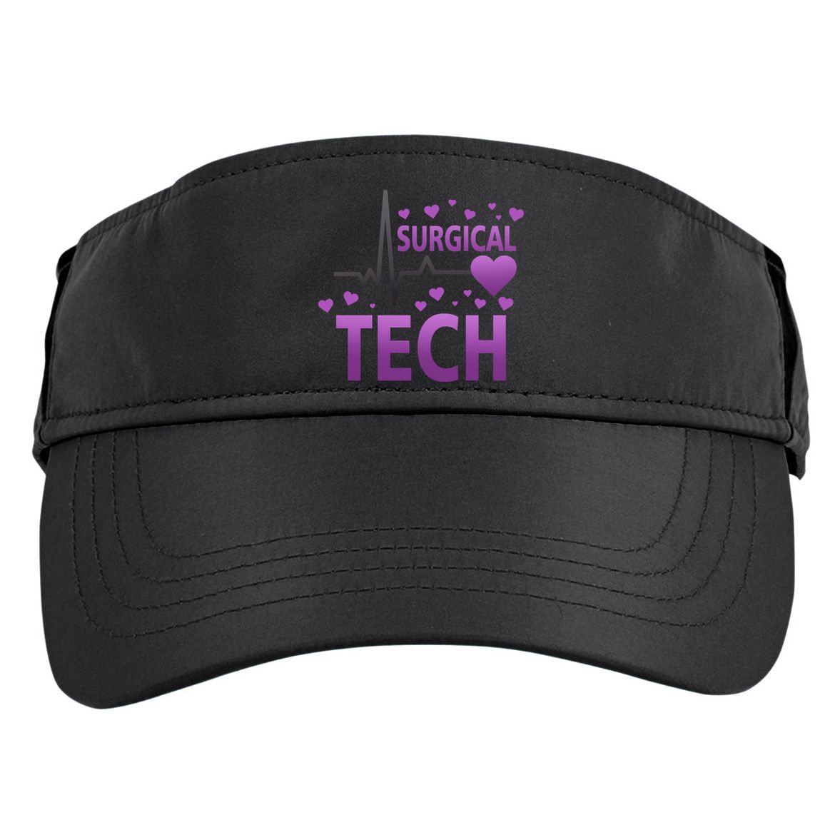 Surgical Tech Adult Drive Performance Visor