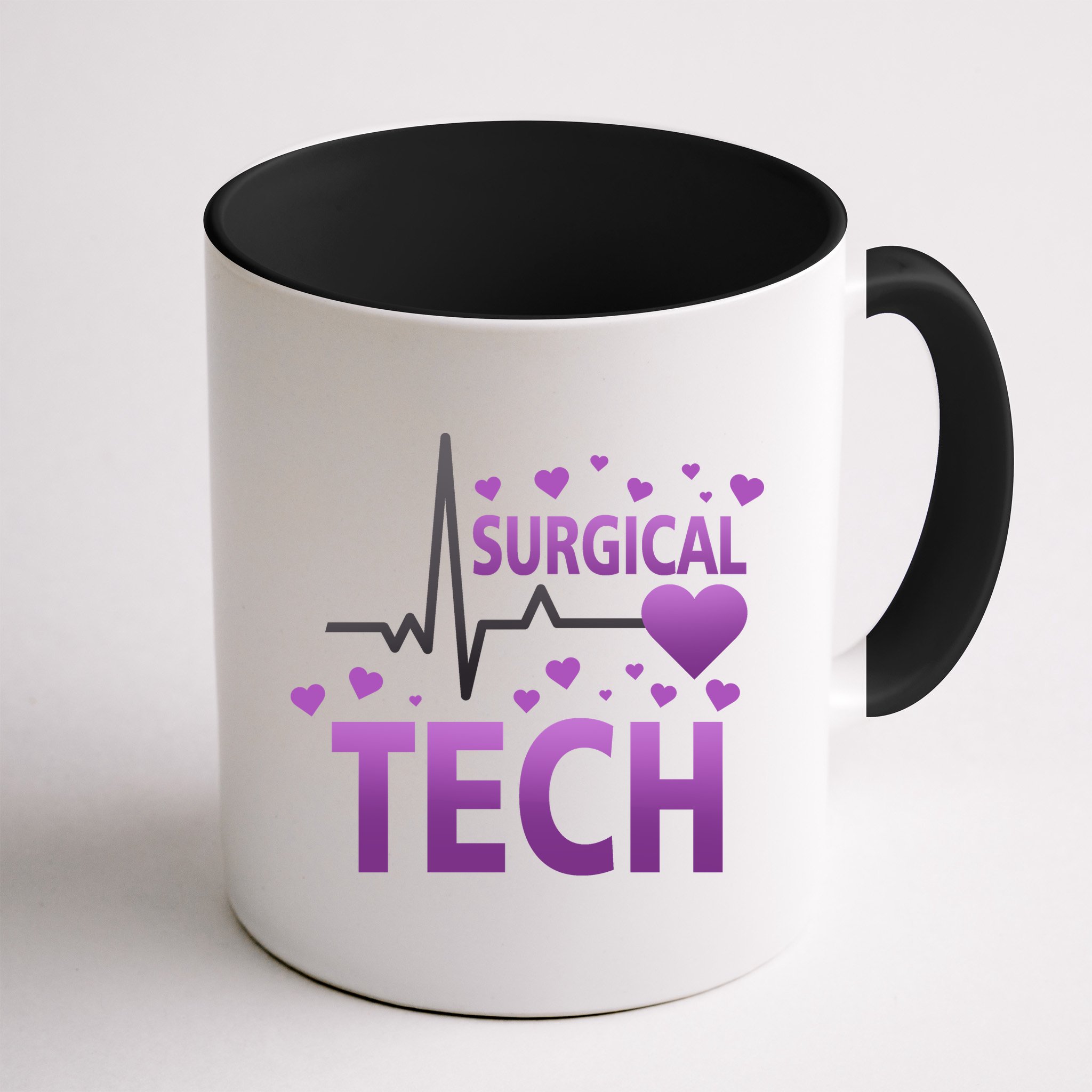 Surgical Tech Mug