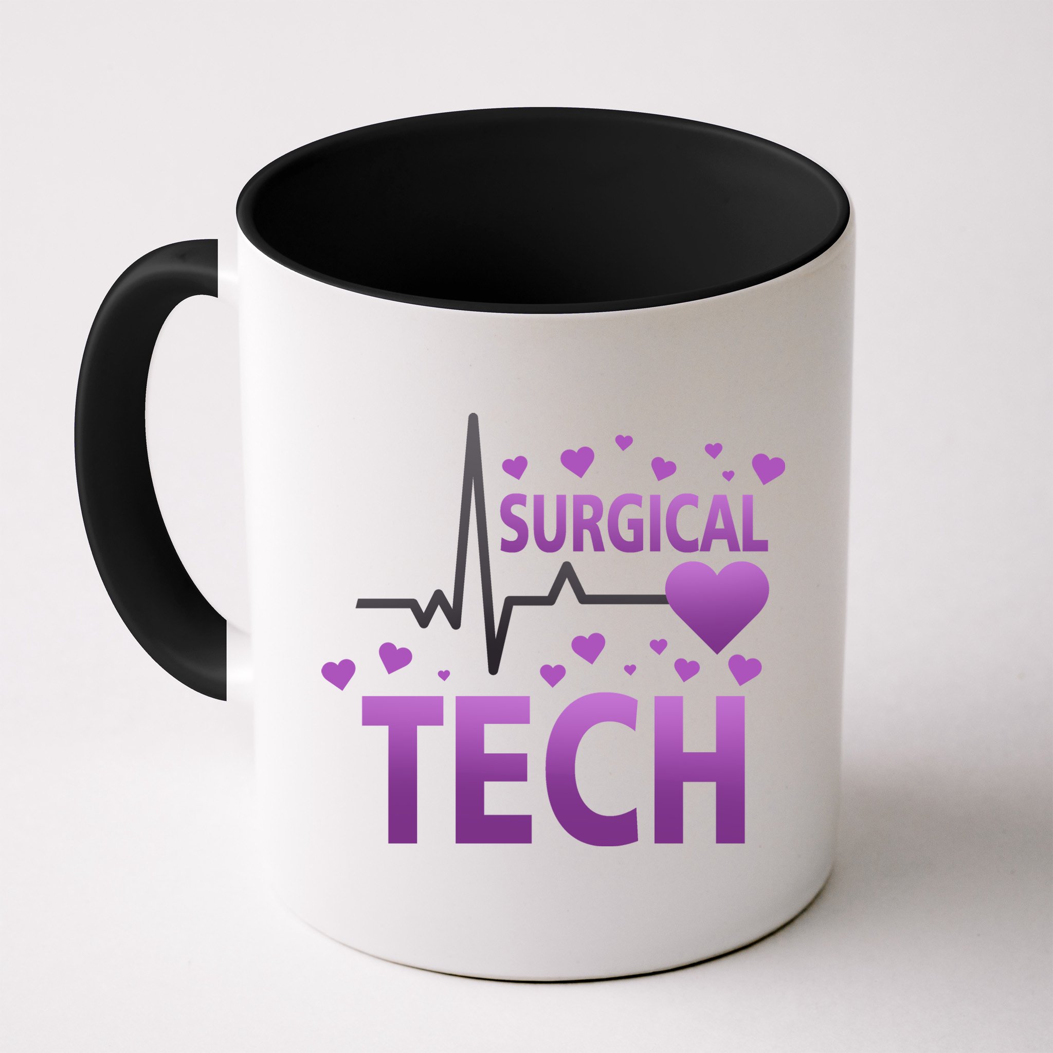 Surgical Tech Mug