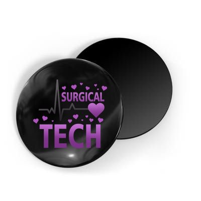 Surgical Tech Magnet