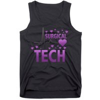 Surgical Tech Tank Top