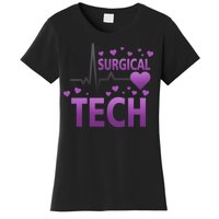 Surgical Tech Women's T-Shirt