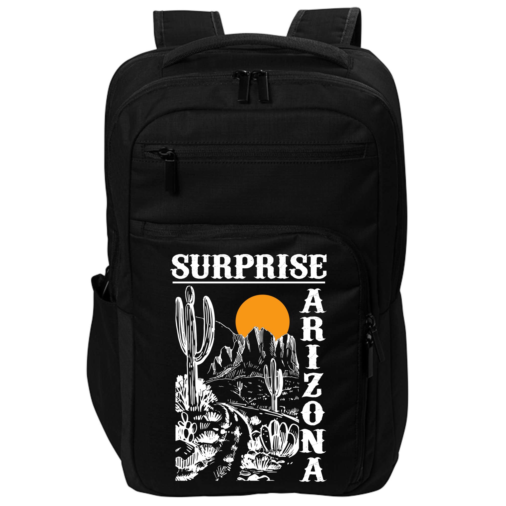 Surprise Arizona Impact Tech Backpack