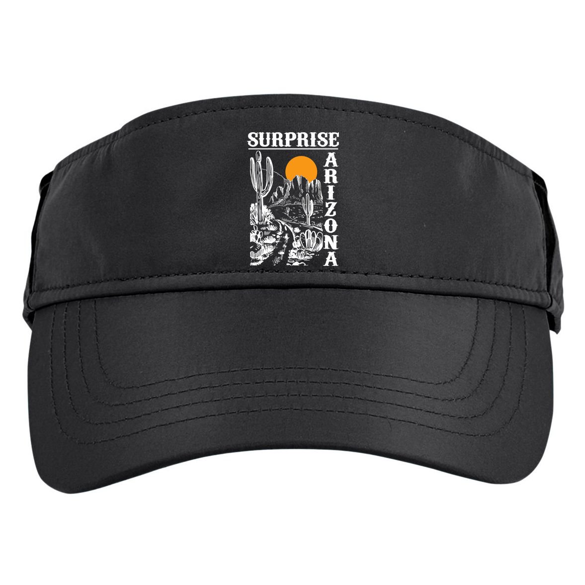 Surprise Arizona Adult Drive Performance Visor