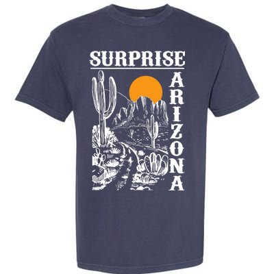 Surprise Arizona Garment-Dyed Heavyweight T-Shirt